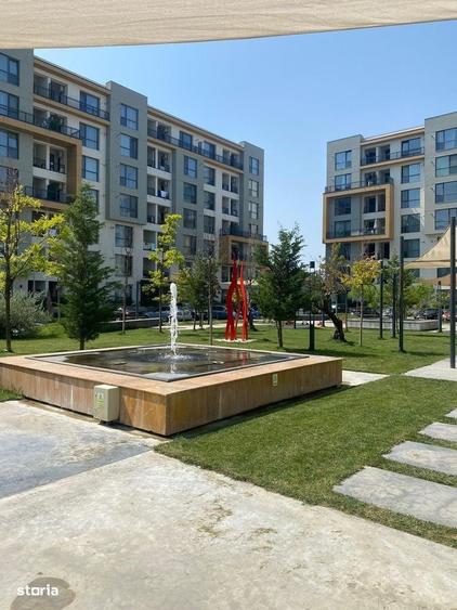 Apartament în Nord