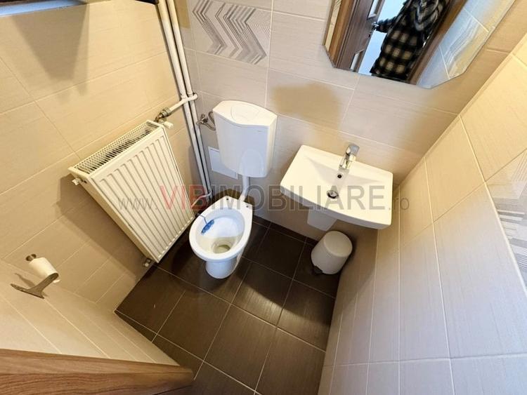 Apartament cu 3 camere decomandat, mobilat în Turda