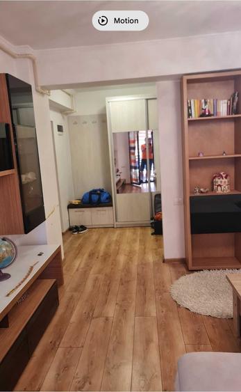 Apartament cu 3 camere decomandat în Nord