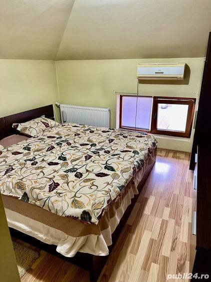 Apartament cu 2 camere semidecomandat în Micălaca