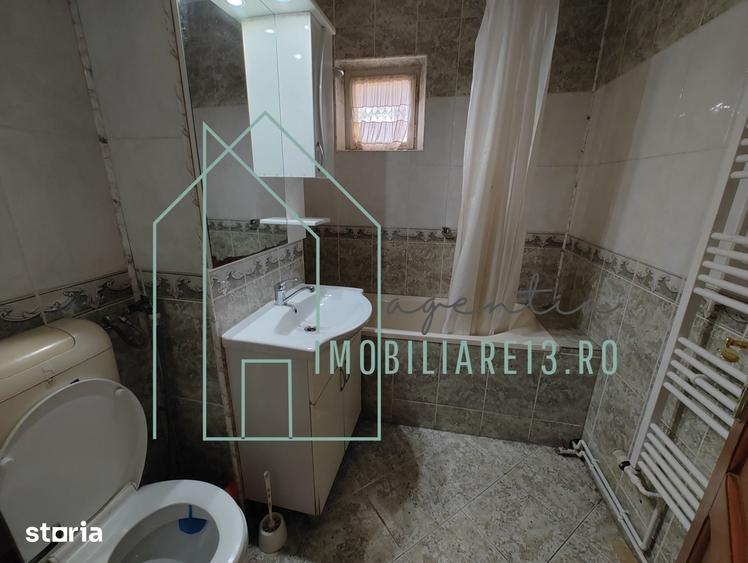 Apartament 3 camere de inchiriat Etaj 2, Aleea Parc in spate la Petrom - 4