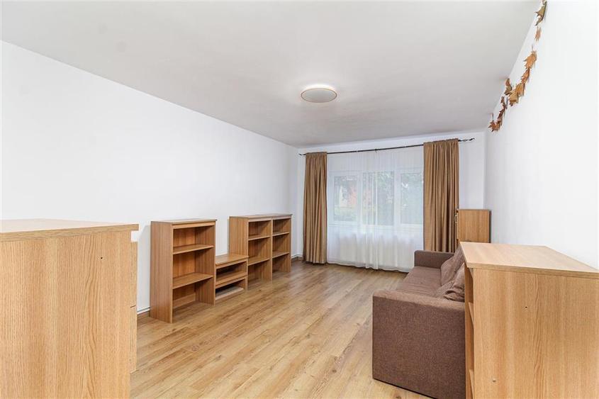 Apartament 2 camere decomandate cu balcon mare | Zorilor, SIGMA | 550€ - 6