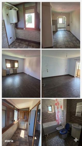 Apartament 2 camere decomandat Micro 20 langa piata - 3