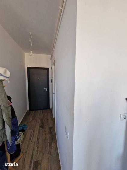 Garsonieră în Ciurea