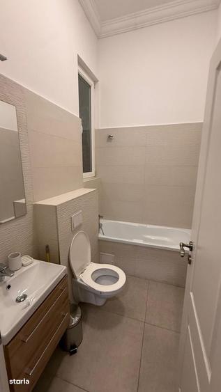 Apartament cu 3 camere în Sinaia
