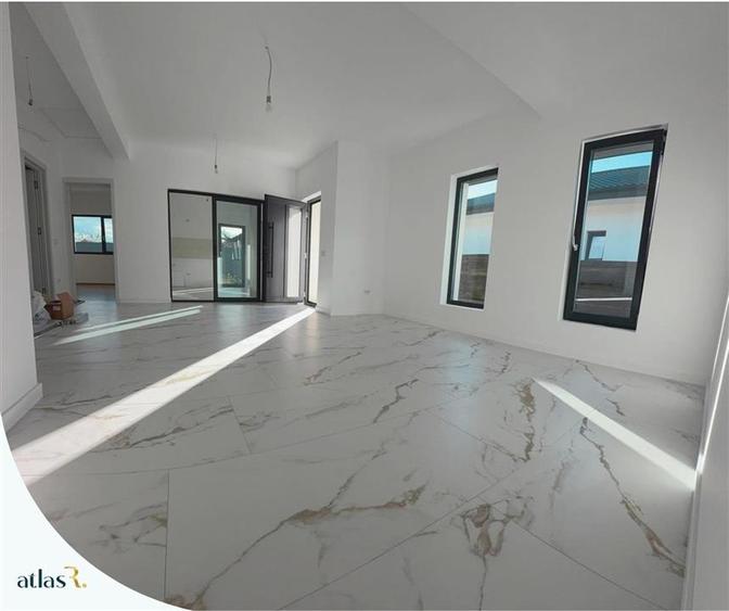 Casă individuală cu 4 camere cu Teren 432 Mp în Vorovești