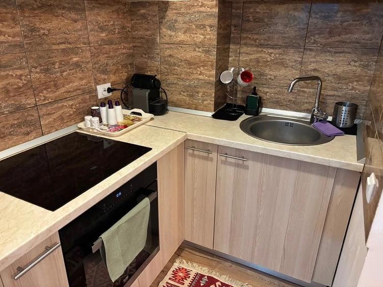 Apartament cu 2 camere decomandat în Iris
