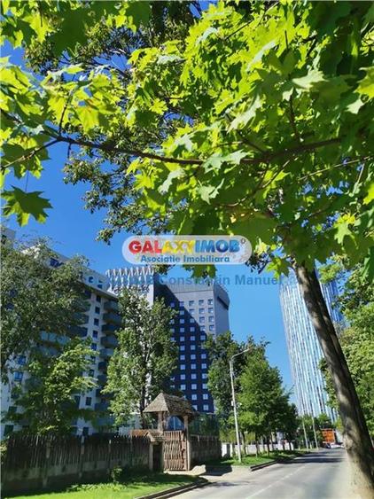 Apartament cu 2 camere decomandat în Aviației