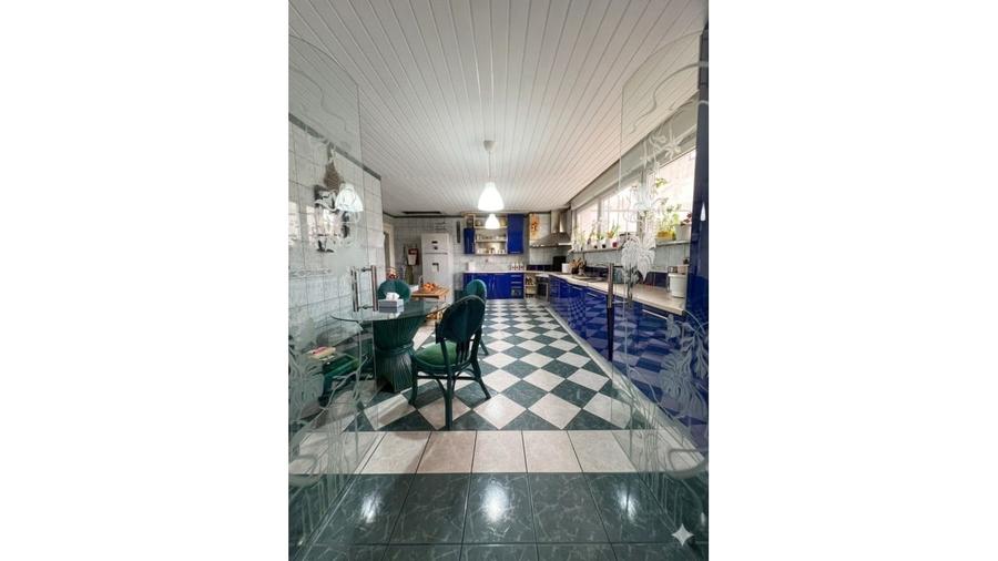 Casă individuală cu 5 camere cu Piscina în Băneasa