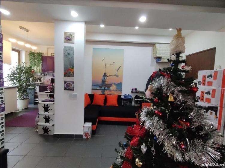 Apartament cu 2 camere în Unirii