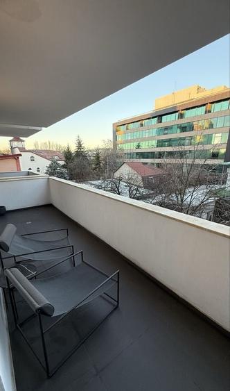 2 CAMERE | AVIATIEI | PIPERA | BANEASA | HERASTRAU | PARCARE | METROU - 6