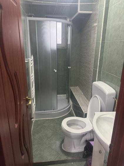 Apartament cu 2 camere în Decebal