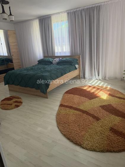 Casa vanzare zona romanesti