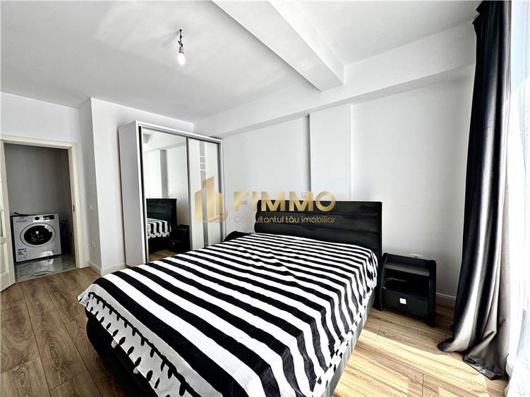Apartament 3 cam | Loc de parcare privat | Zamca | ID:1895 - 4