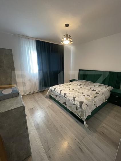Apartament 3 camere, 76 mp, zona lama - 2