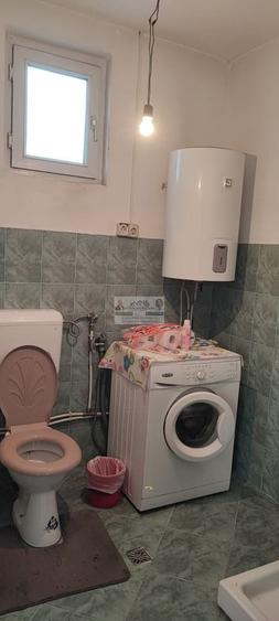 Casă individuală cu 3 camere cu Canalizare în Cosmești