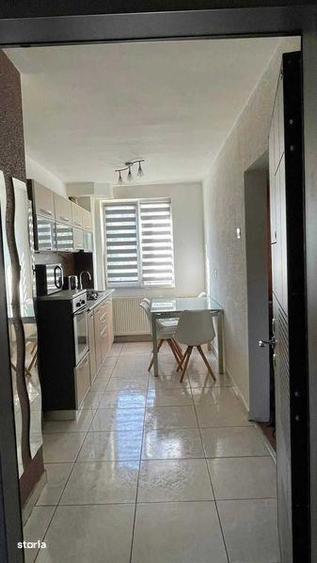 Apartament cu 2 camere în Iosia