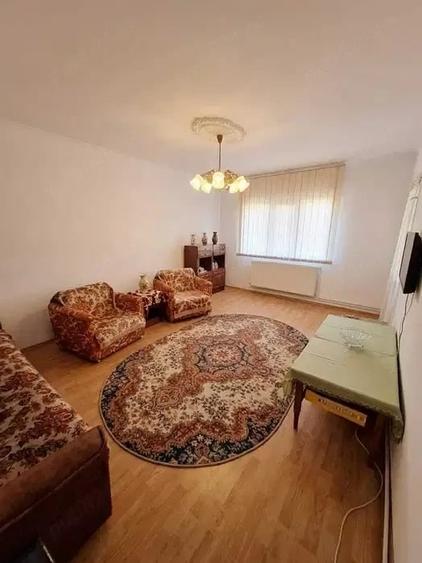 Apartament cu 2 camere decomandat în Radu Negru