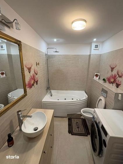Apartament cu 2 camere decomandat în Bună Ziua