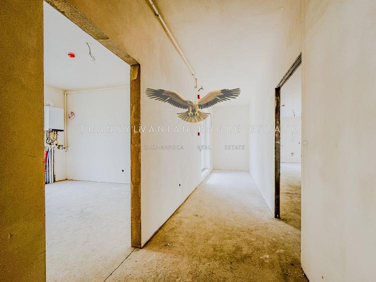 Spațiu comercial de 189 m2| ideal pentru supermarket/showroom|Floresti - 11