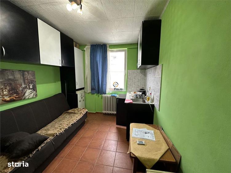 Garsonieră în Ultracentral