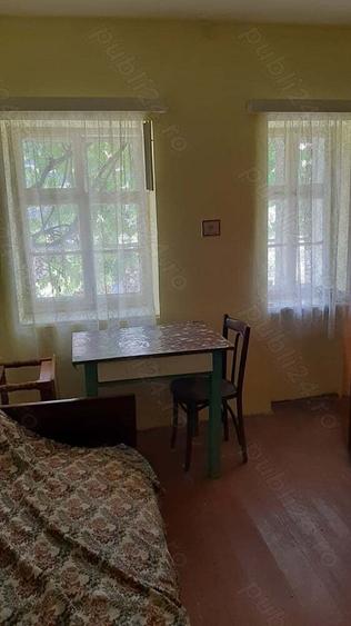 Casă cu 6 camere în Orăștie