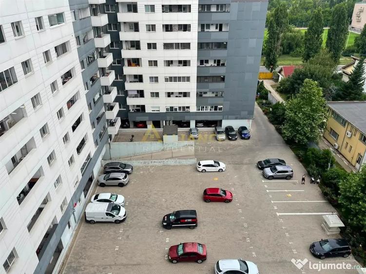 Apartament cu 2 camere decomandat în Berceni