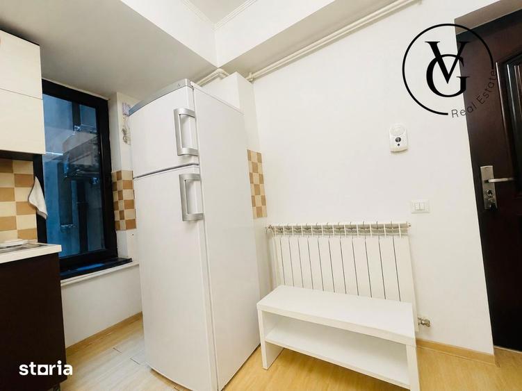 Apartament cu 3 camere semidecomandat, mobilat în ICIL