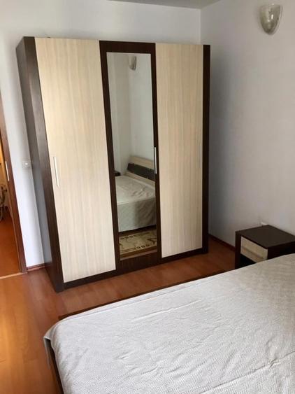 Apartament cu 2 camere decomandat în Aradului