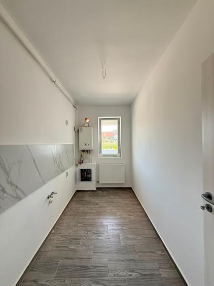 GARSONIERA FINALIZATA - BLOC NOU - TVA INCLUS - MILITARI RESIDENCE - COMISION 0% - 1
