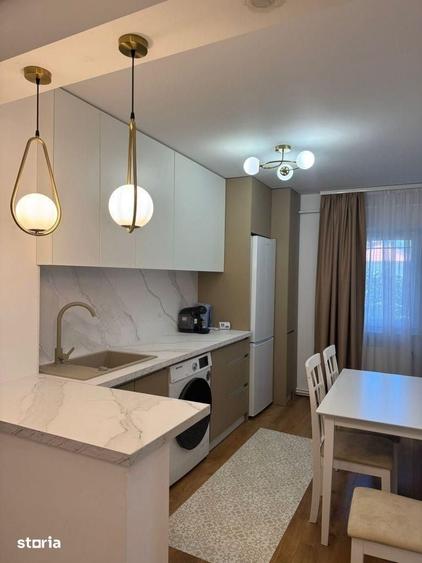 Apartament 3 camere de inchiriat, Negru Voda - 2