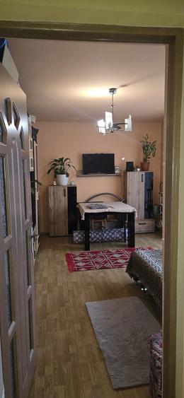 Garsonieră decomandată în Baciu