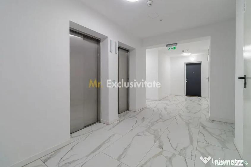 Apartament cu 2 camere decomandat în Domenii