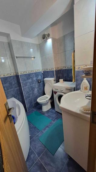 Garsonieră decomandată în Brâncoveanu