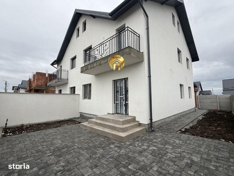 Casă cu 4 camere în Central