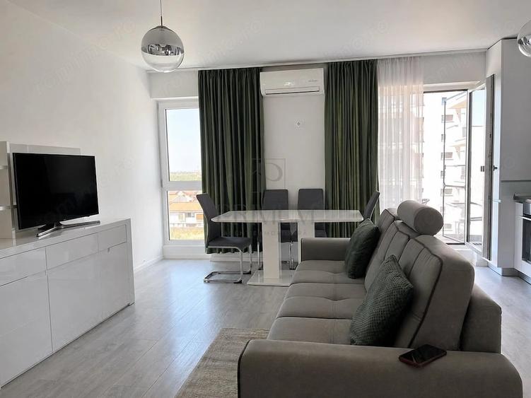 Apartament 3 camere | Calea Torontalului | 2 Terase | Incalzire in pardoseala | Priveli #537;te supe - 4