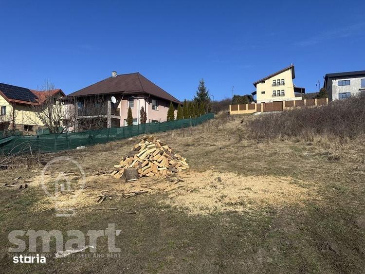 Spațiu comercial, în Chinteni