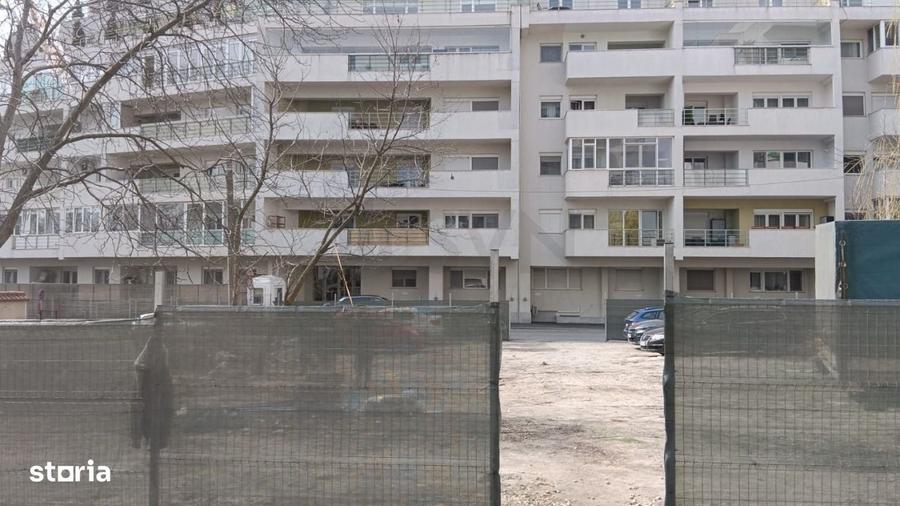 Spațiu comercial, în Herăstrău
