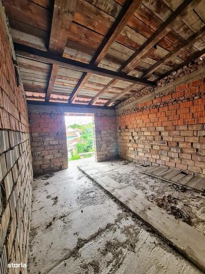Casa in Rosu zona Garii Oradea - 5