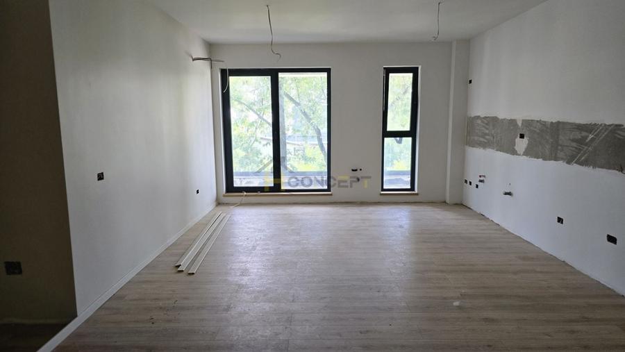Apartament 2 camere, Erou Iancu Nicolae, parcare subterana - 7