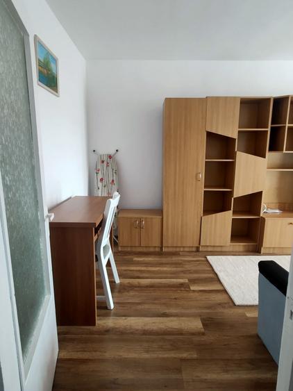Garsonieră decomandată în Mărăști