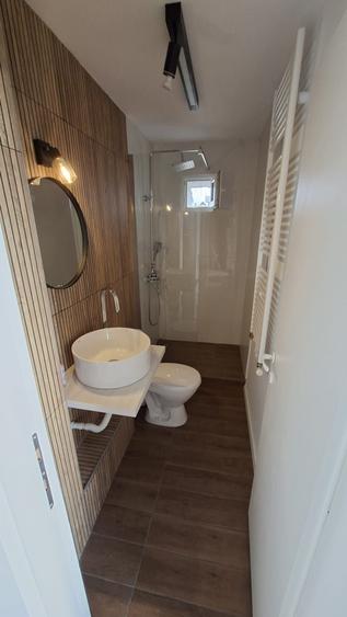 Apartament cu 2 camere în Micro 1