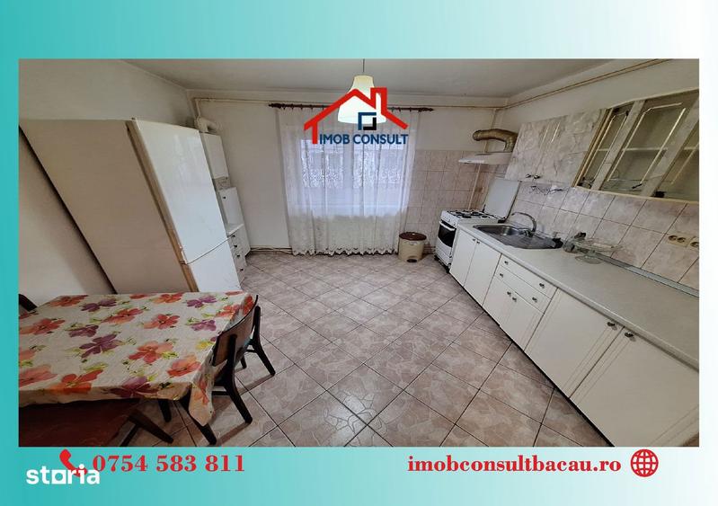 Apartament cu 2 camere decomandat în Nord