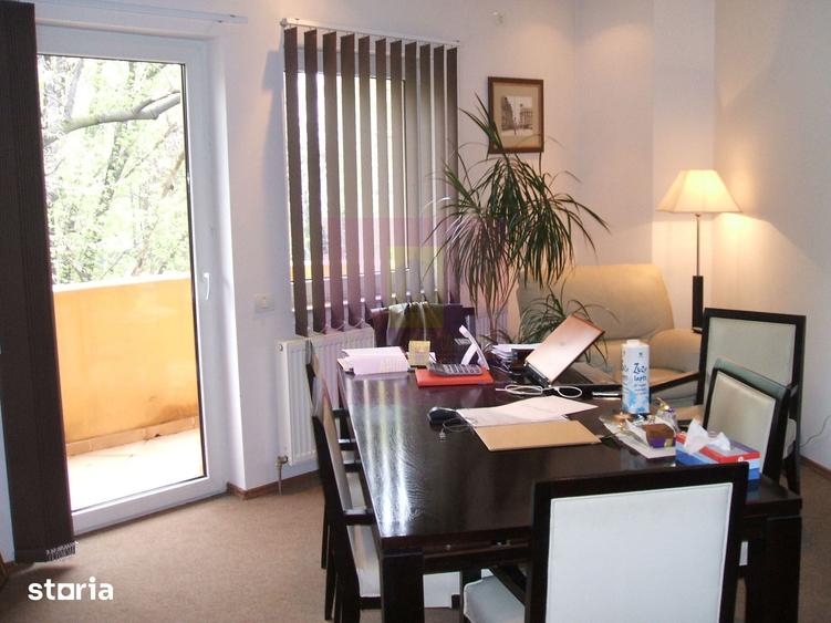 Vila individuala, Cotroceni-Facultatea de Medicina-20 camere - 17