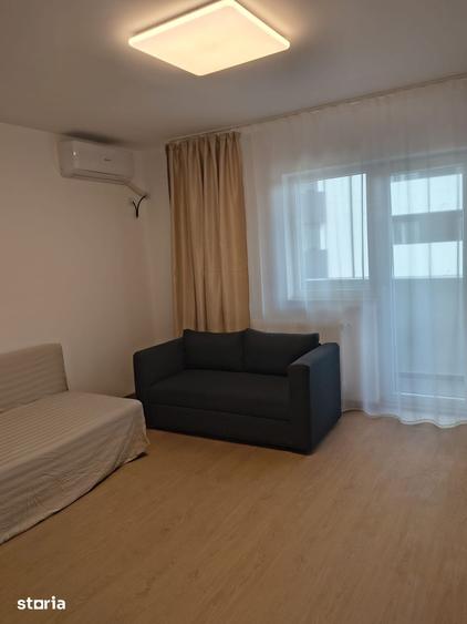 Apartament 2 camere superb prima inchiriere metrou Aparatorii Patriei - 2