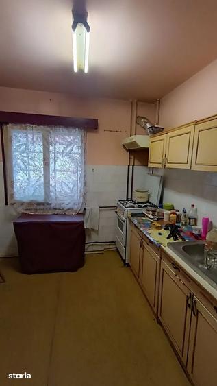Apartament 2 Camere, Renovabil, 47mp, Zona Dionisie Roman - 2