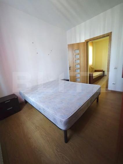 Apartament cu 2 camere semidecomandat, mobilat în Astra