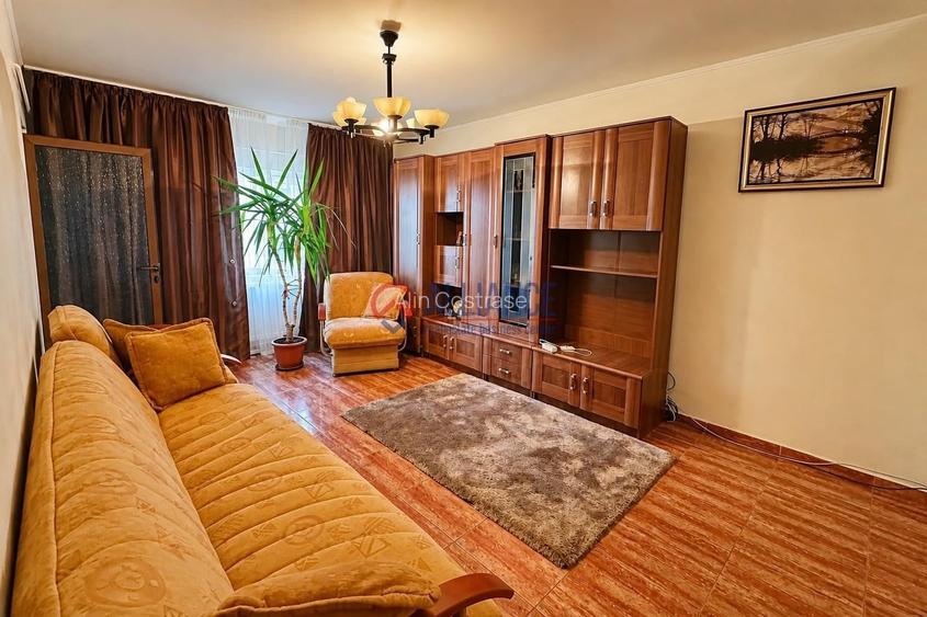 Apartament de vânzare, 3 cam, zona casa de cultură, 75mp