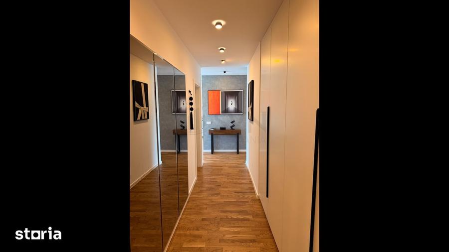 Apartament 3 camere I Baneasa - 2