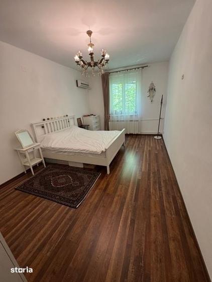 Apartament cu 2 camere decomandat în Vatra Luminoasă